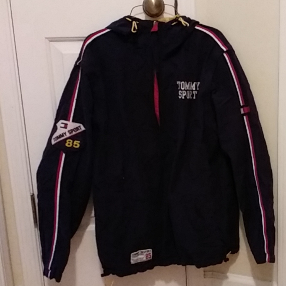 🎉 TOMMY HILFIGER jacket 🎉